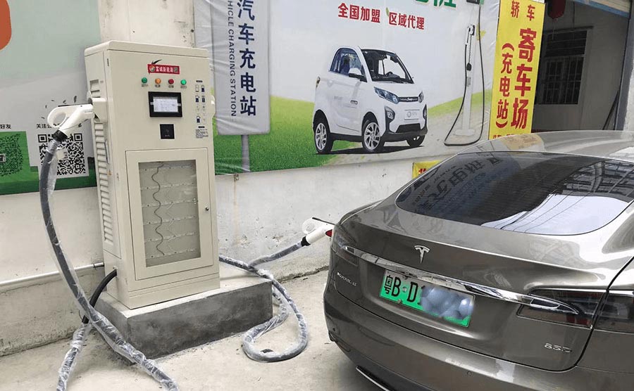 潮州市本地運(yùn)營(yíng)案例